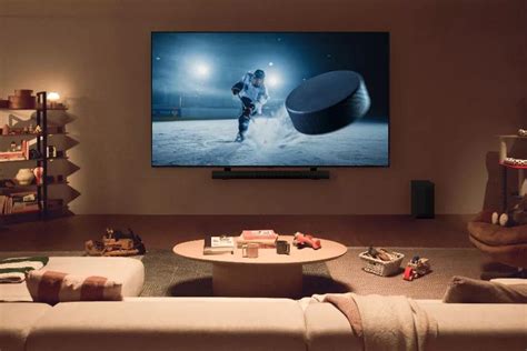 55 inch LG QNED AI QNED85 4K Smart TV 2024 - 55QNED85TUA | LG USA