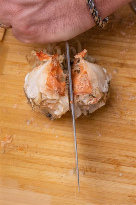 How To Cook Crab Meat Uk
