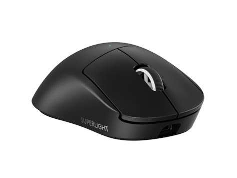 PRO X SUPERLIGHT 2 DEX Wireless Gaming Mouse | Logitech G