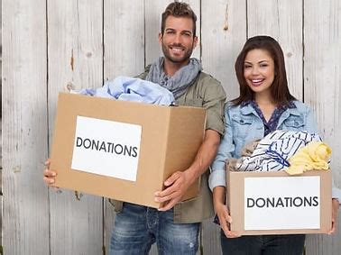 Donate Today | My Site