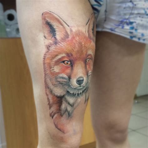 Tattoo uploaded by Jenya • Tattoodo