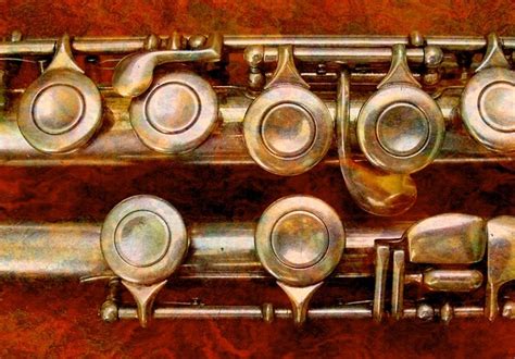Flute Instrument Music - Free photo on Pixabay