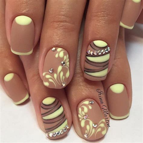 Дизайн ногтей тут! ♥Фото ♥Видео ♥Уроки маникюра | Nail designs ...