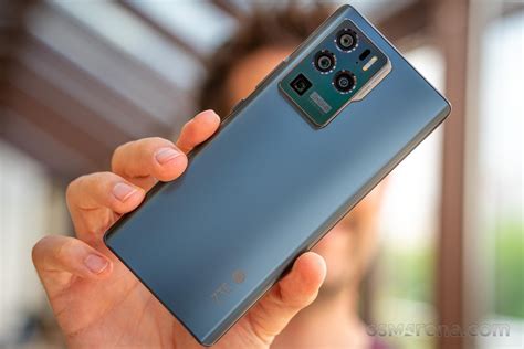 ZTE Axon 30 Ultra 5G specs, faq, comparisons