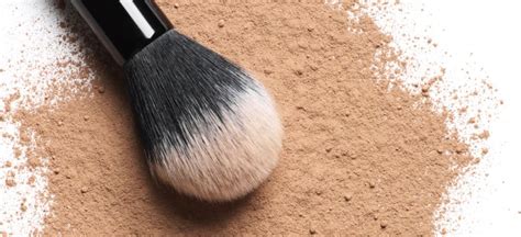 THE BEST FACE POWDER YOU SHOULD USE AFTER FOUNDATION