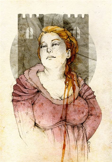 Walda Frey (daughter of Merrett) - A Wiki of Ice and Fire
