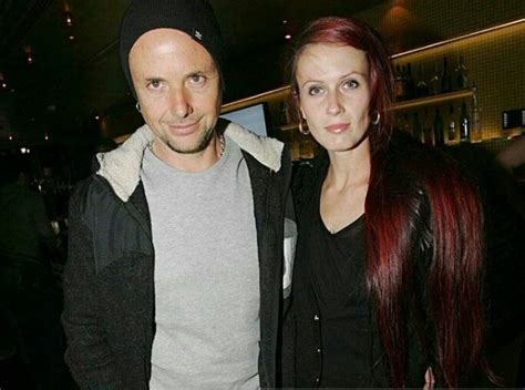 Paul and his wife. | Paul Landers | Pinterest
