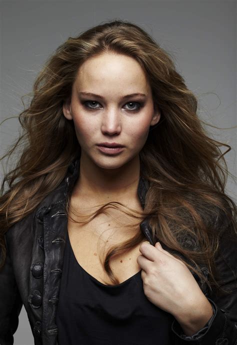 Дженнифер Лоуренс - Jennifer Lawrence фото №536085