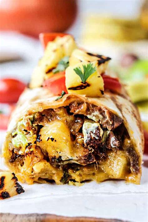 carne asada burrito near me - Felicitas Lovell
