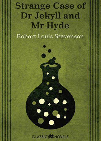 Strange Case of Dr Jekyll and Mr Hyde | Macmillan South Africa