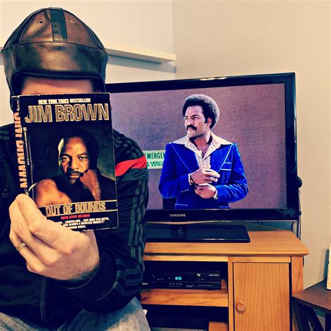 Jim Brown Movies