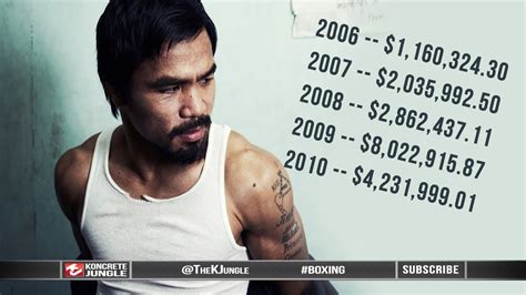 manny pacquiao wallpaper