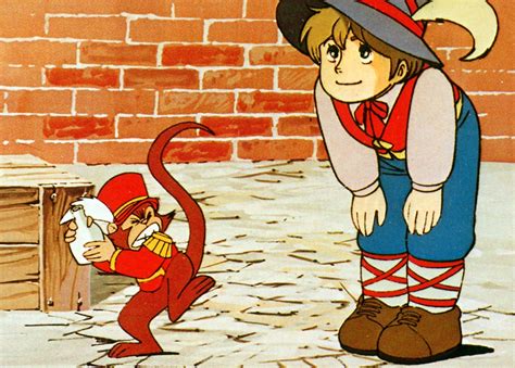 MONDO ANIME: Lista episodi di Dolce Remì