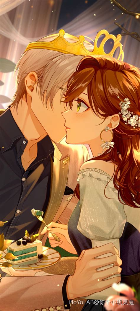 超好看！ Tears of Themis | HoYoLAB