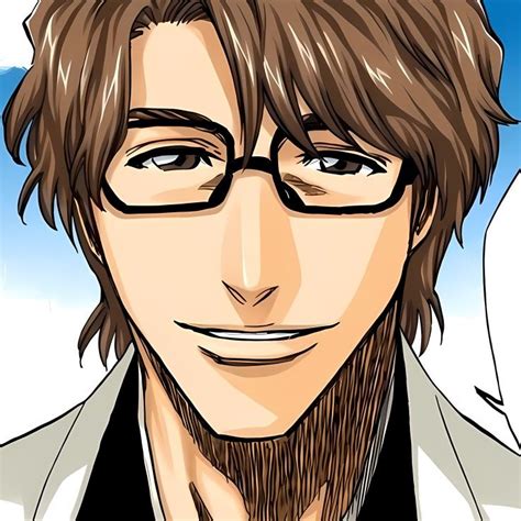 Айзен Соске | Bleach anime, Bleach manga, Bleach characters