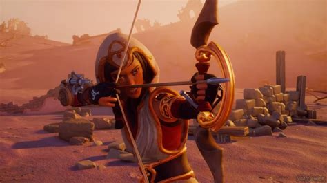Trine 5: We Discuss Its Gameplay with Frozenbyte · An interview with ...
