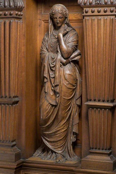 Sibyl | Art UK