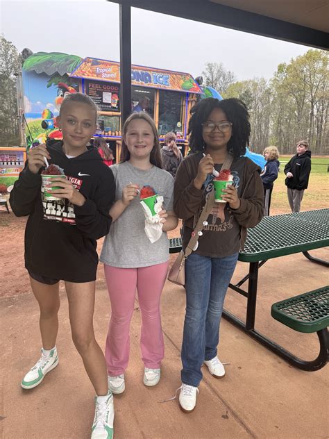 East Jackson Middle School | Commerce GA