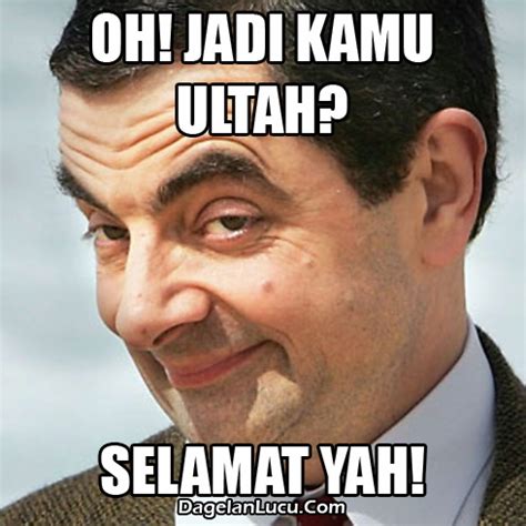 Gambar2 Meme Ucapan Ulang Tahun untuk Hari Ini - Gambar Lucu Terbaru
