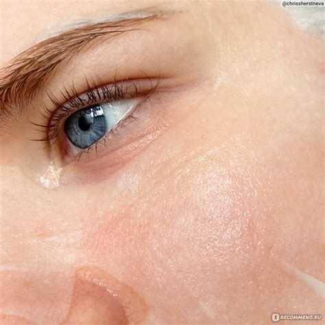 Тканевая маска для лица DARLING RECHARGE Calm-soothe-hydrate Mask ...