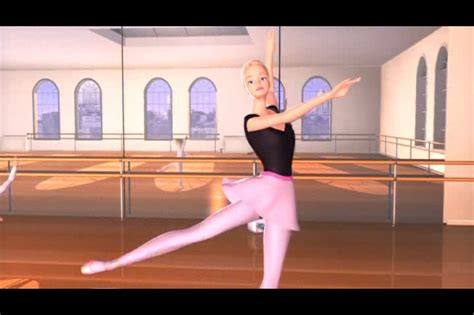 Barbie in the Nutcracker - Random Photo (35958320) - Fanpop