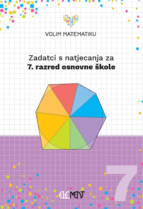 Zadatci s natjecanja za 7. razred osnovne škole – Element – d.o.o. za ...