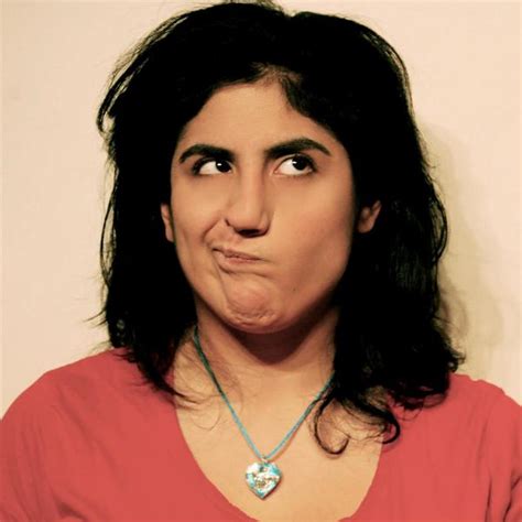 The Sahar Mirhadi Three Minute Interview by Martin Walker