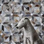 Мозаика из стекла — Мастер Интерьера