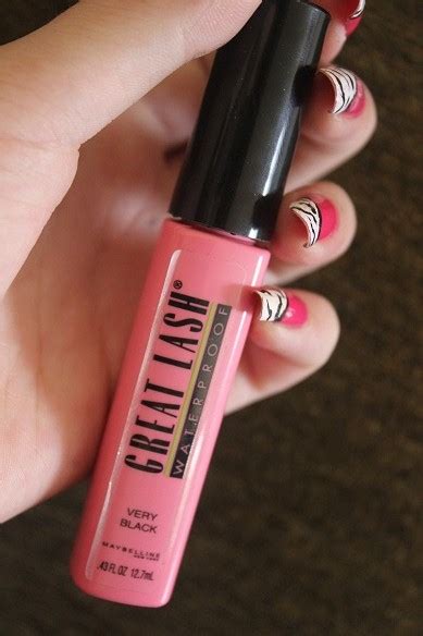 Manual para elas: Resenha rímel great lash maybelline