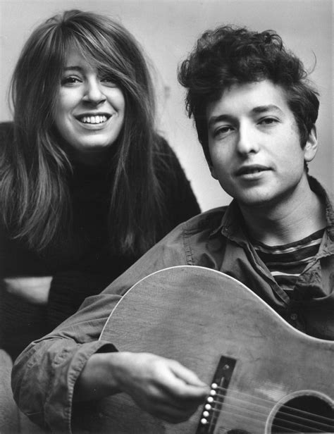 In 'A Complete Unknown,' Why Was Bob Dylan's Girlfriend's Name Changed ...