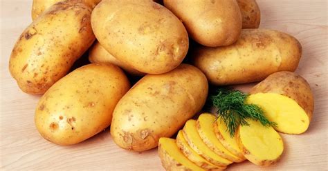 O Que É Batata Inglesa - Segredos da Batata Inglesa: Conheça seus Benefícios para a Saúde e Bem ...