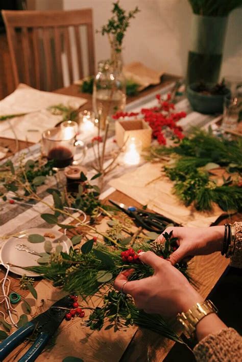 How to throw a winter solstice celebration at home – Artofit