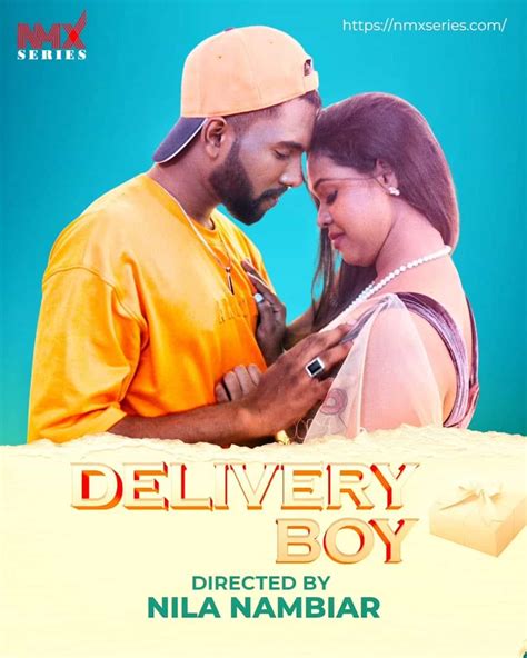 delivery boy   nmx platform indian tv  ott