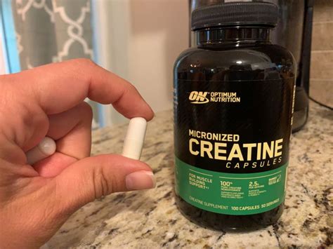 Creatine HCl vs Monohydrate: Which Is Best? | Garage Gym Reviews