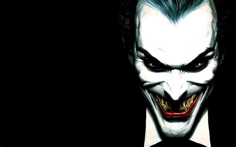 As diferenças entre o Coringa de cada live-action