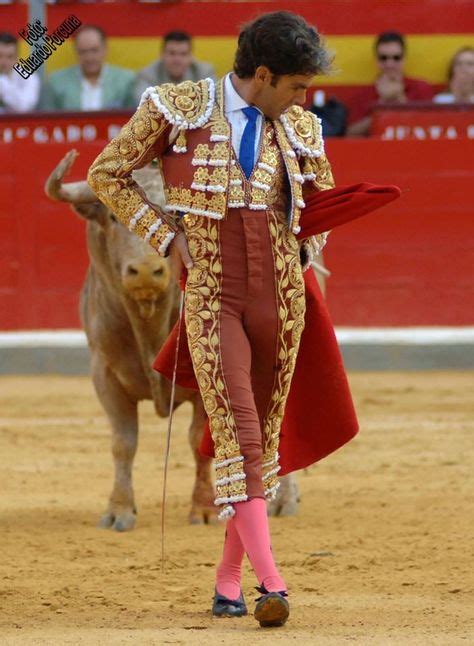 Pin by Лиана Минасян on Jose Tomas in 2019 | Matador costume, Flamenco ...