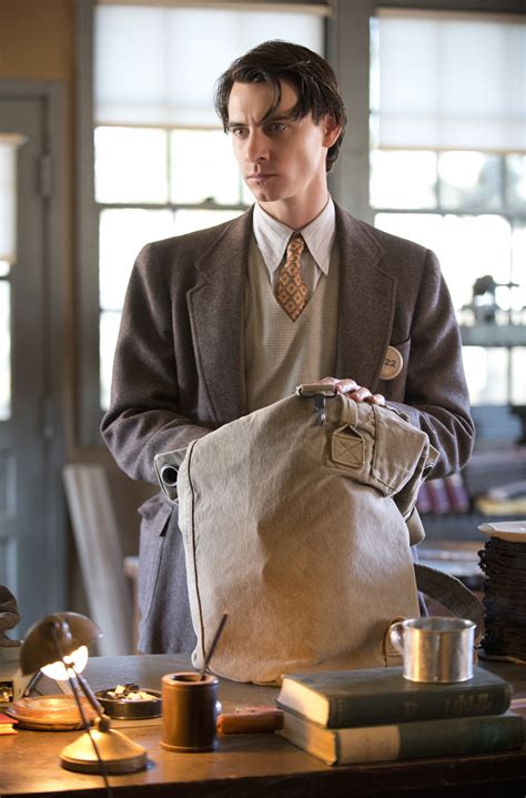 Harry Lloyd