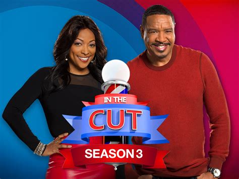 Watch In The Cut - Season 3 | Prime Video