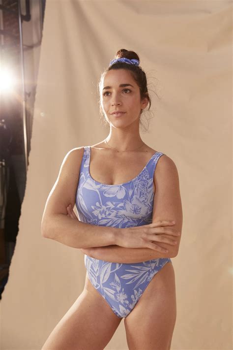 Aly Raisman Appreciation Thread - Blu-ray Forum