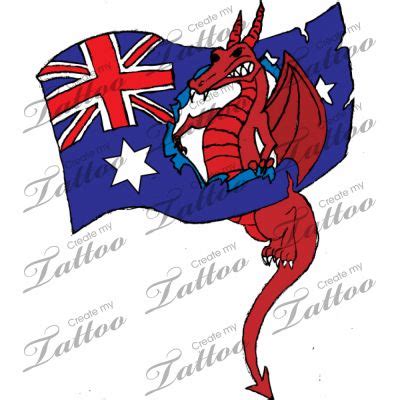 25 Welsh Flag Tattoo ideas | welsh flag, flag tattoo, welsh tattoo