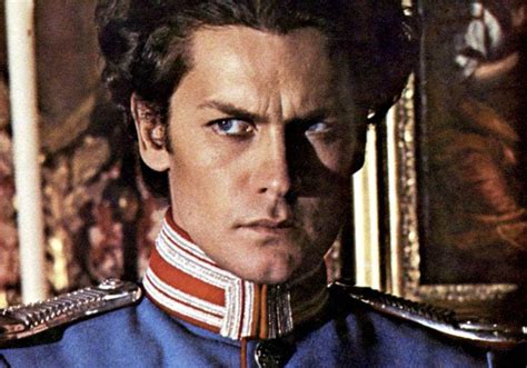 Muere Helmut Berger, el actor que encarnó la belleza y la perversión ...