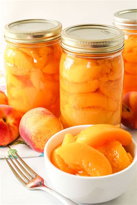 WARNING: Don't Open This Peach Jar Until You See This! - sd87tbp
