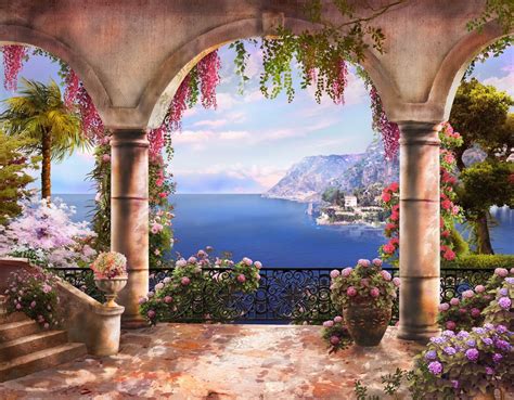 Фрески КЛАССИЧЕСКИЕ « Фото Фреска | 3d wall painting, Wall murals, Mural