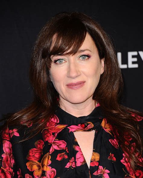 Maria Doyle Kennedy - "Orphan Black" Presentation at Paleyfest LA in
