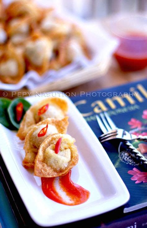 oleh nanik Widayanti di Rujak | Buah segar, Makanan dan minuman ...