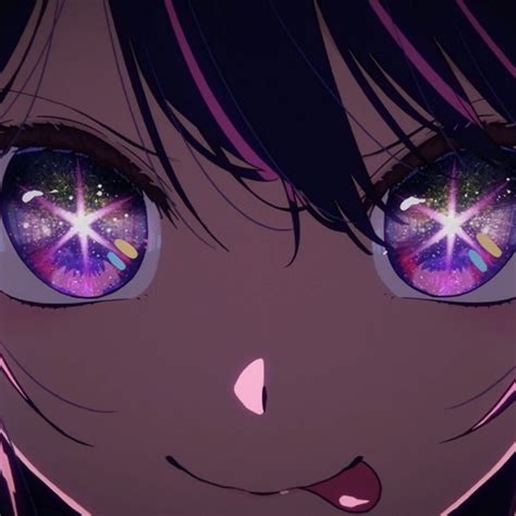 Oshi no ko, ai, ai hoshino, ai icon, ai hoshino icon, ai hoshino ...