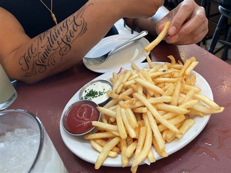 Getting Sloppy @ Found Oyster — California Eating