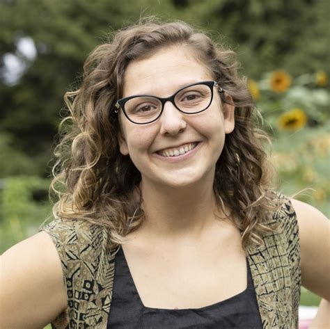 About Abi | Abigail Polin