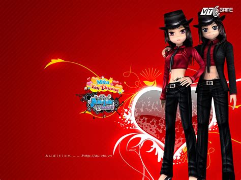 Audition Ayodance Wallpaper Art HD | Zeromin0