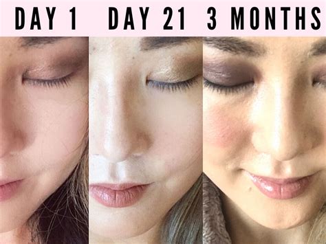 Eye Serum Before Or After Moisturizer at Paul Wilcox blog